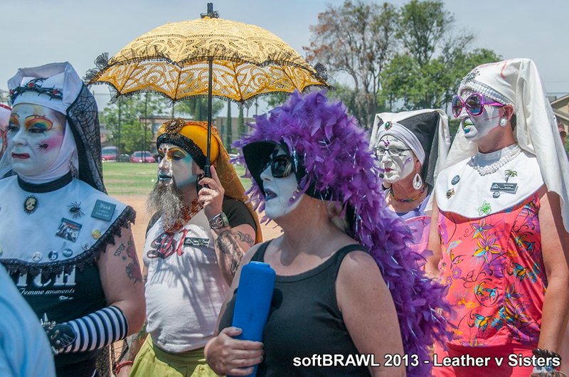 softBRAWL 2013 - Leather v Sisters - DSC_5720.jpg